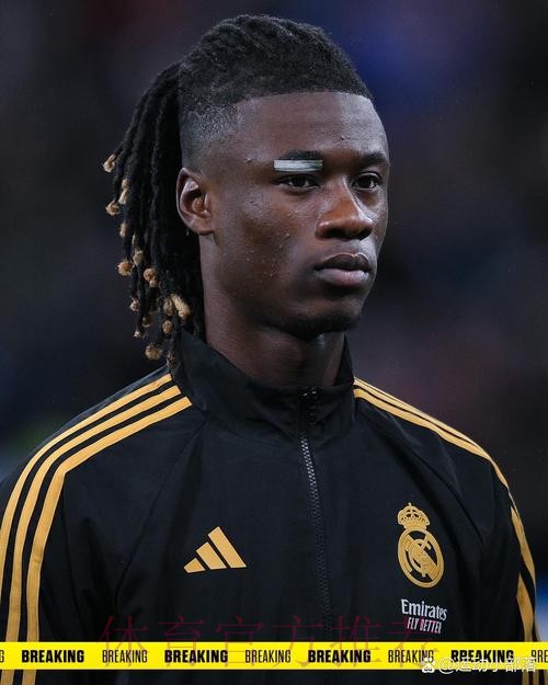 马卡-卡马文加正积极恢复 有望复出参加马德里德比